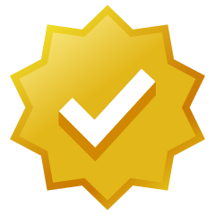 verified